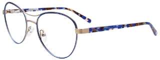 Paradox Eyeglasses P5078