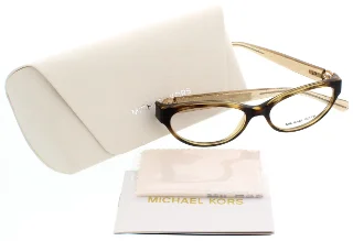 Michael Kors Eyeglasses MK8017