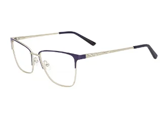 C3 Purple/Silver