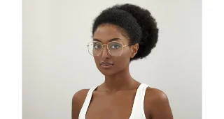 Gucci Eyeglasses GG0396O