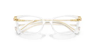 Swarovski Eyeglasses SK2003