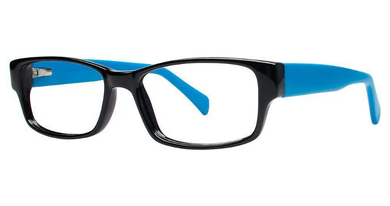 Modern Plastics II Eyeglasses CHILL