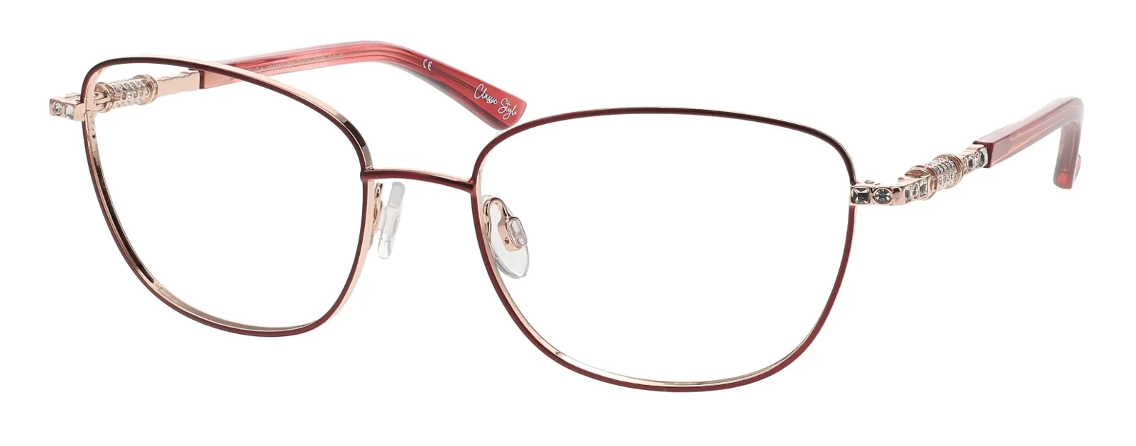 Adira Eyeglasses TYRA