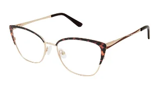 Jill Stuart Eyeglasses JS 403