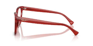 Ralph Eyeglasses RA7158U