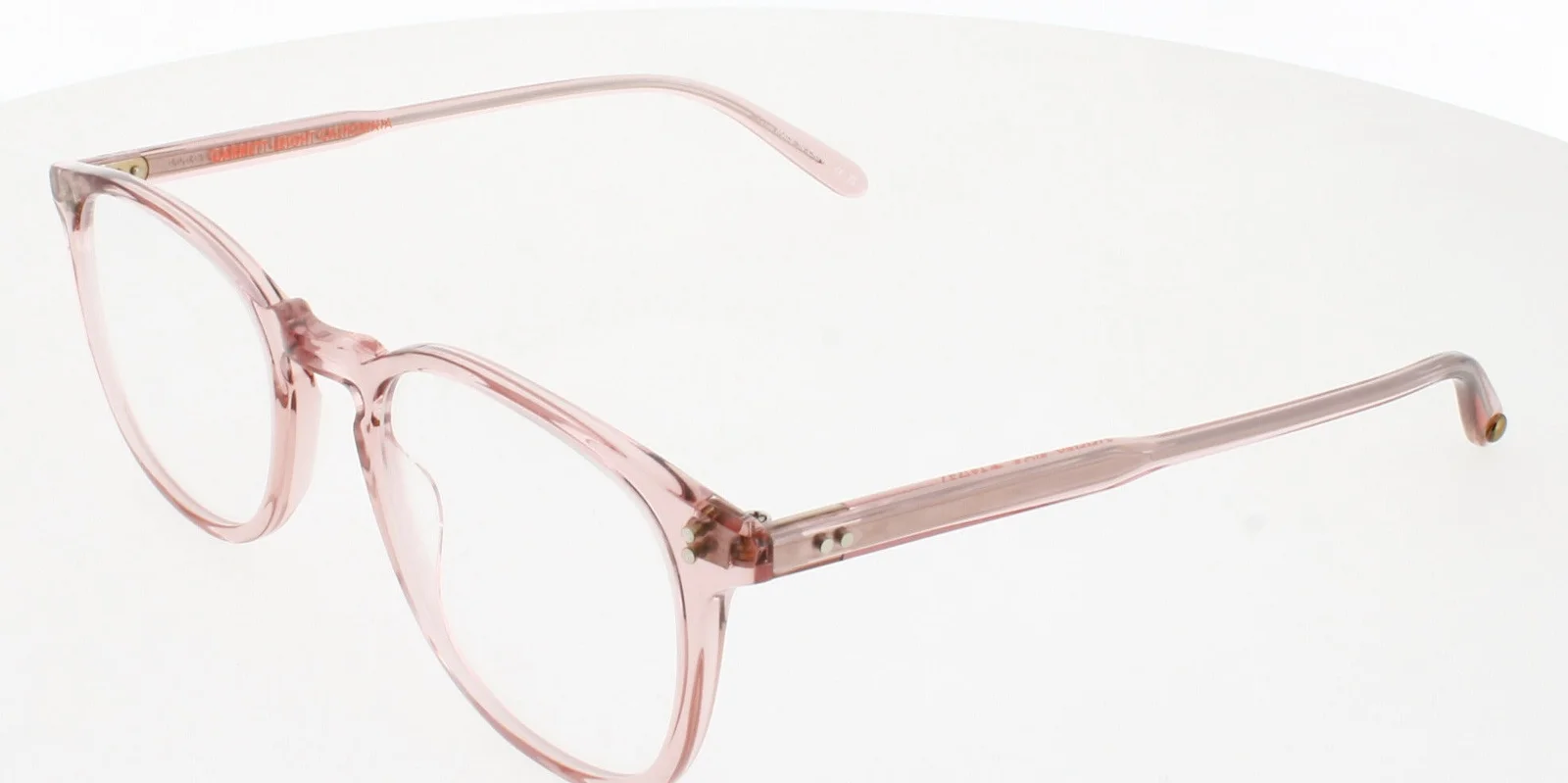 Garrett Leight Eyeglasses KINNEY