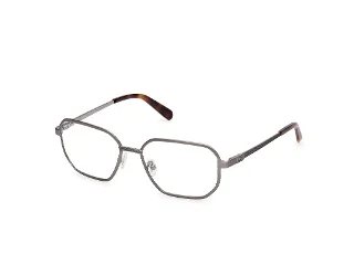 009 Shiny Satin Gunmetal/Shiny Satin Gunmetal