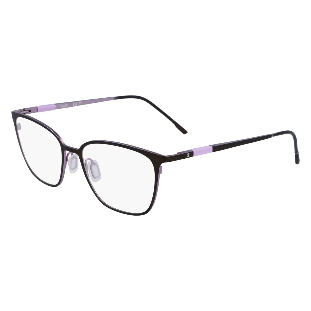 Skaga Eyeglasses SK3035 VILHELMINA