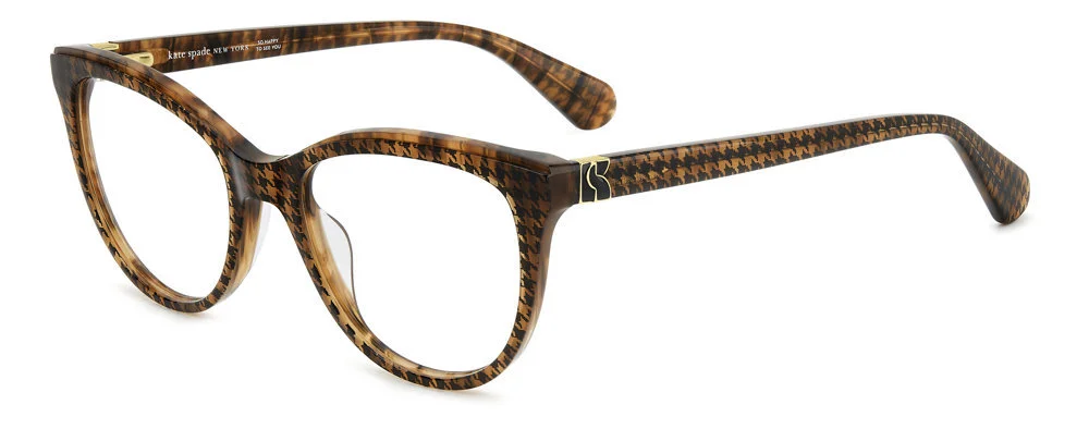 Kate Spade Eyeglasses KS MANDEE