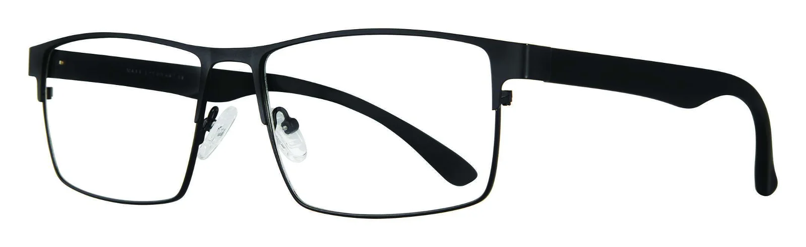 Maxx Eyewear Eyeglasses Bruiser
