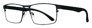 Maxx Eyewear Eyeglasses Bruiser
