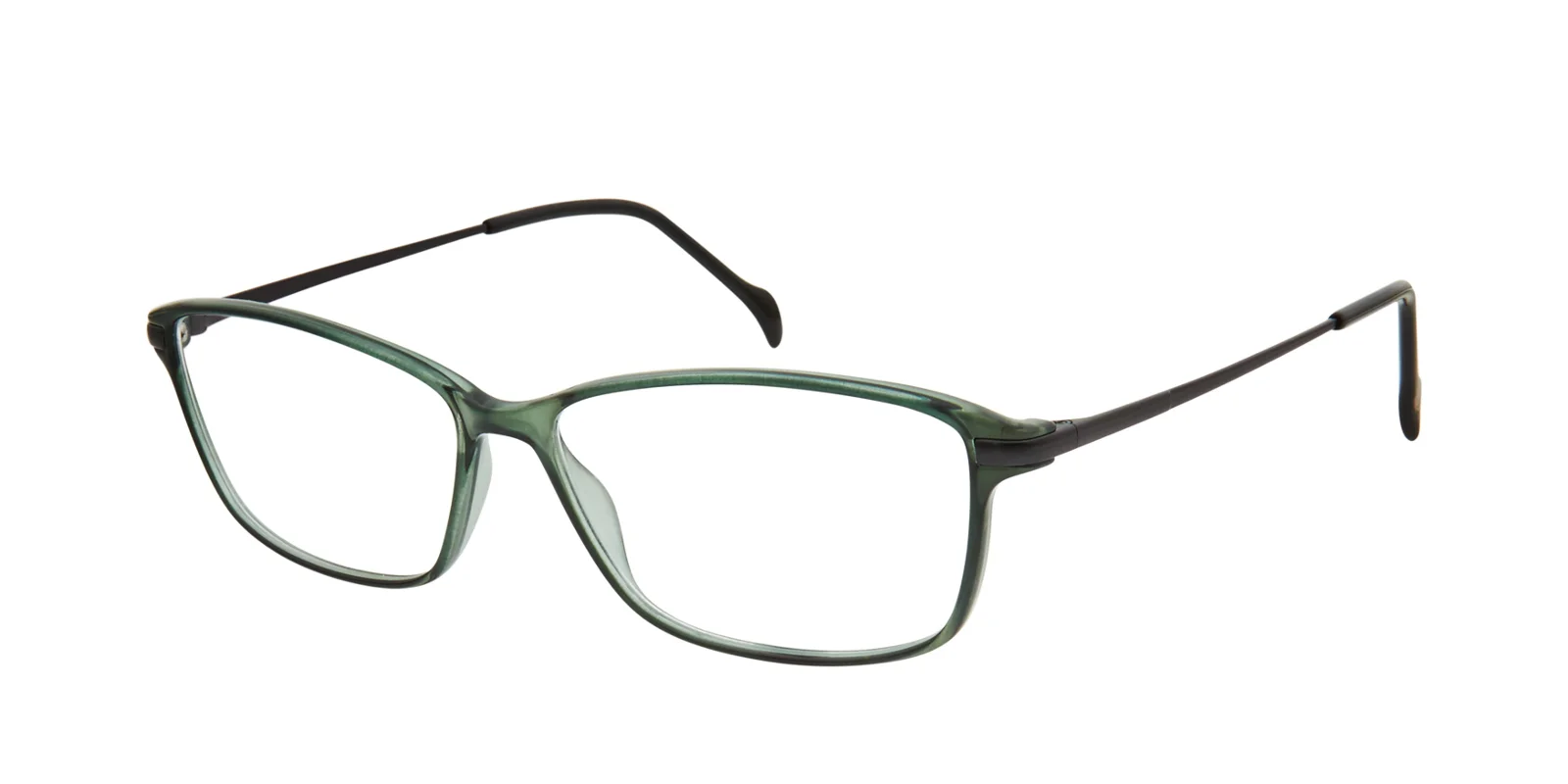 Stepper Eyeglasses 30059 SI