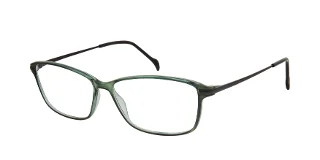 Stepper Eyeglasses 30059 SI