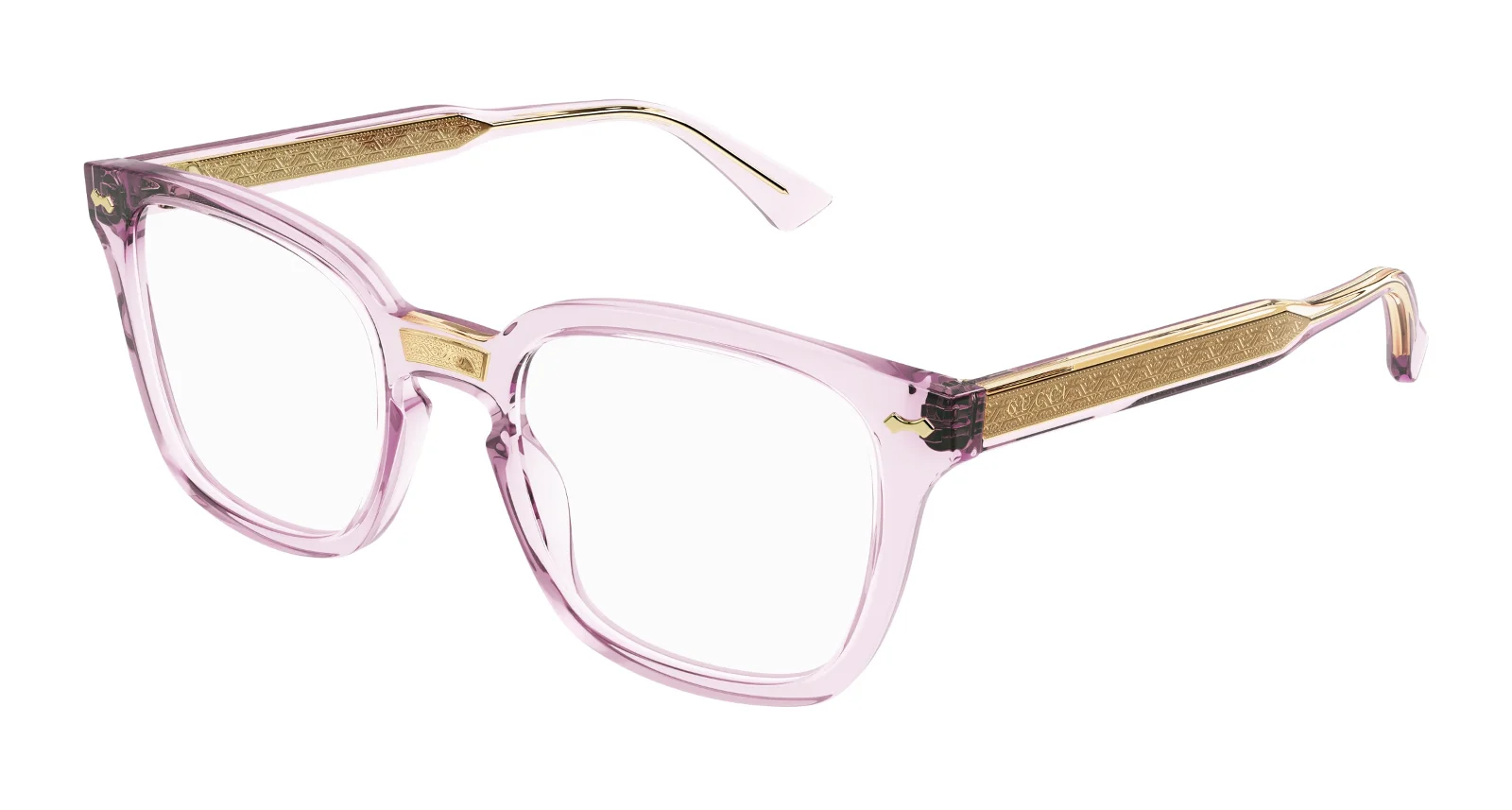Gucci Eyeglasses GG0184O