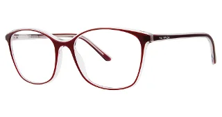 910 Red/Crystal