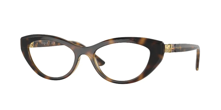 Vogue Eyeglasses VO5478B