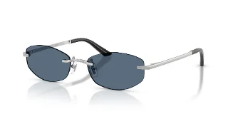 152680 Silver Versace