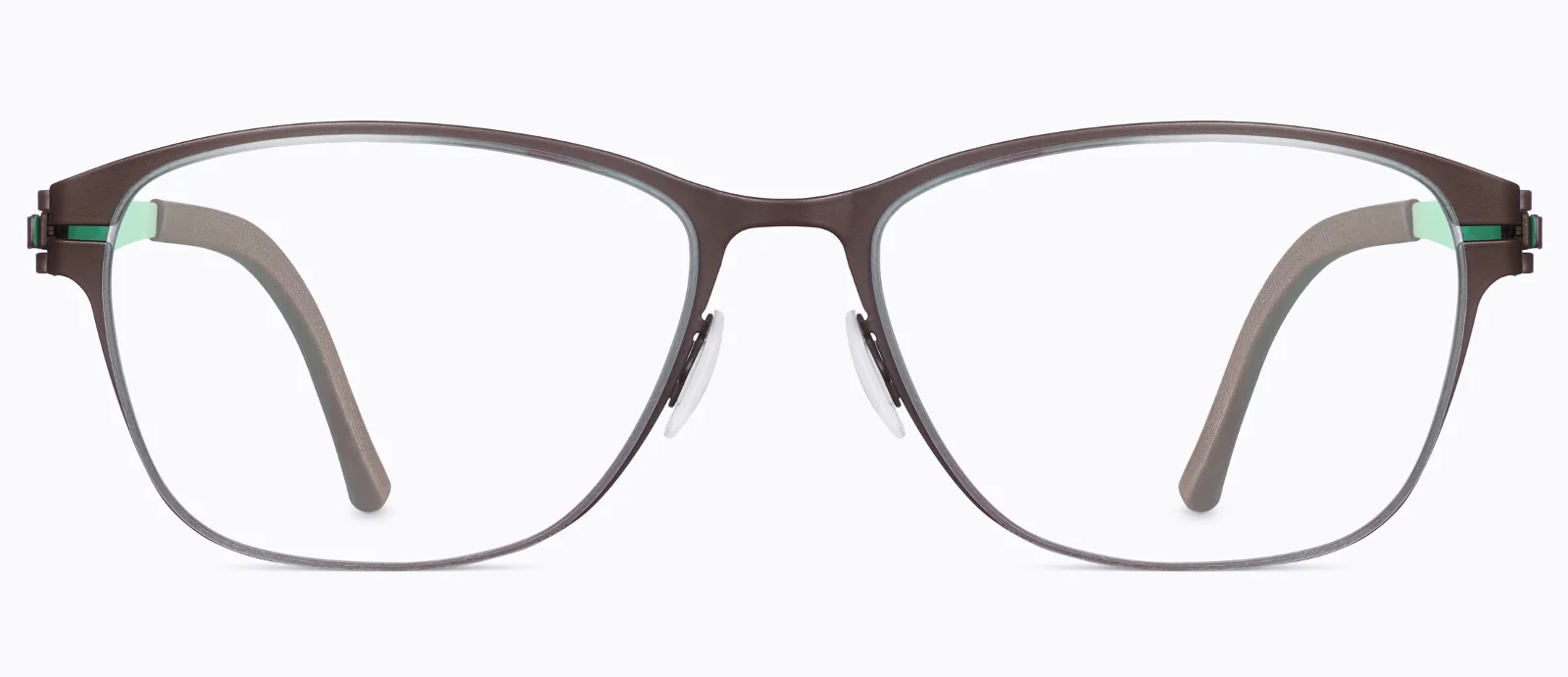 OVVO Optics Eyeglasses 3662