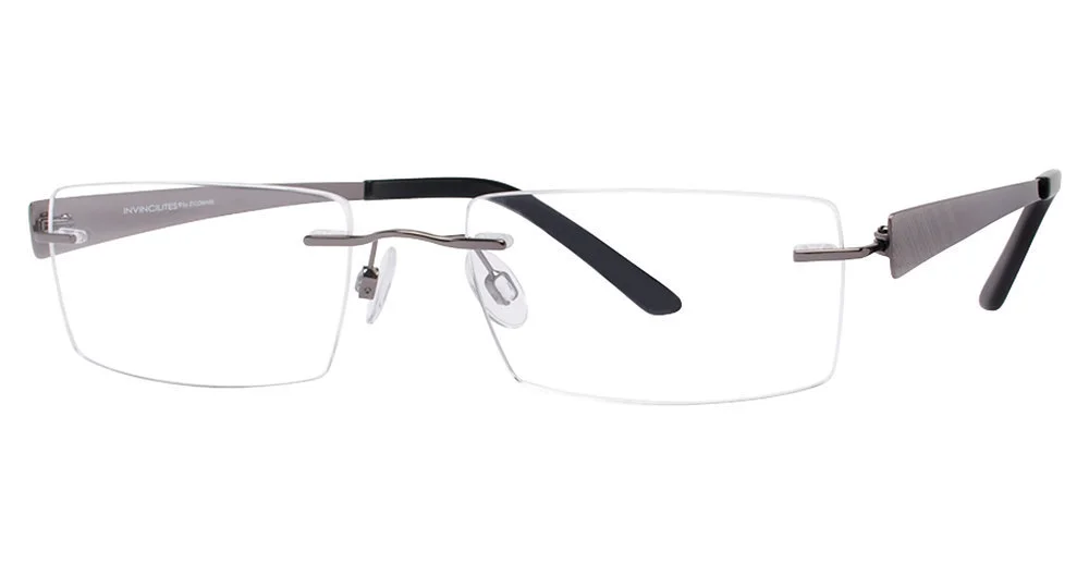 Invincilites Eyeglasses Zeta L
