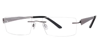 Invincilites Eyeglasses Zeta L