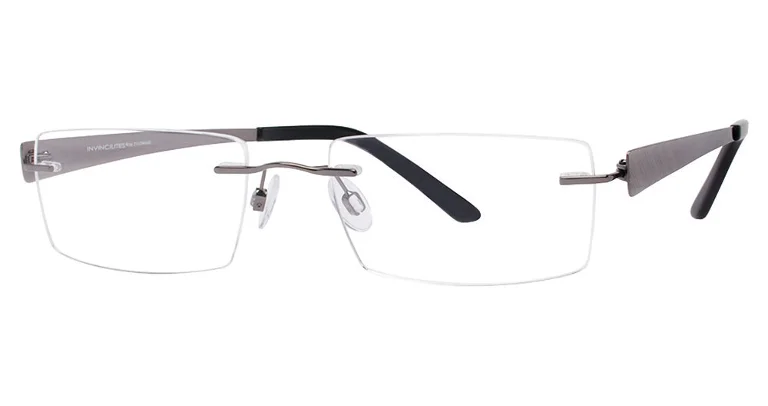 Invincilites Eyeglasses Zeta L