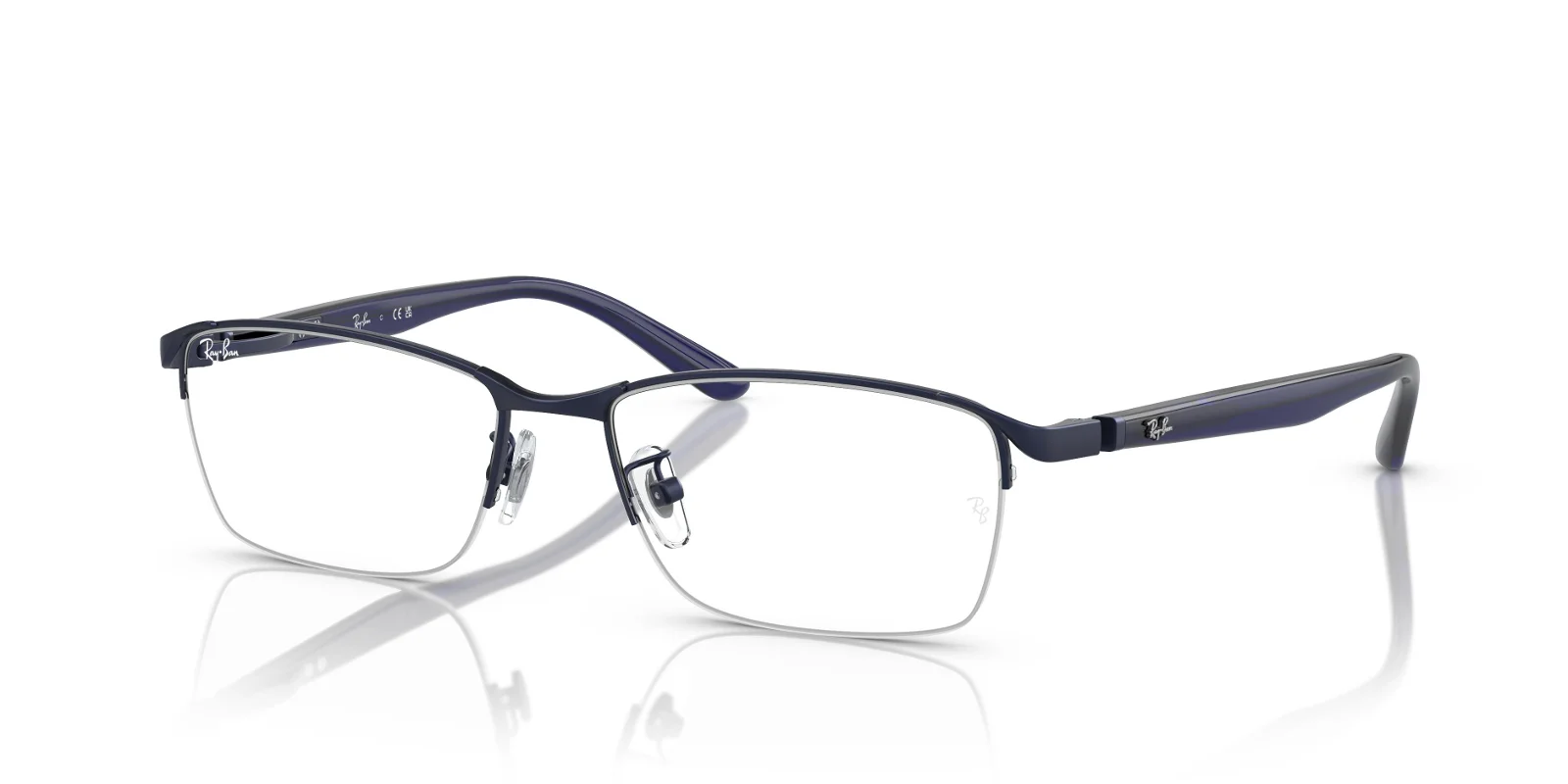 Ray Ban Eyeglasses RX6501D