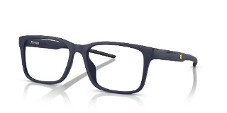 509 Matte Blue
