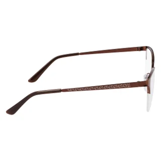 Marchon Nyc Eyeglasses M-4022