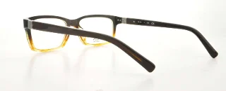 Calvin Klein Platinum Eyeglasses 5794