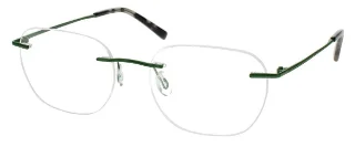 G Green Matte