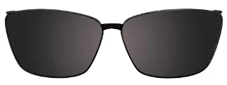 Easyclip Eyeglasses EC483