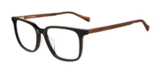 Lucky Brand Eyeglasses VLBD435