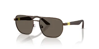 3434/3 Matte Brown