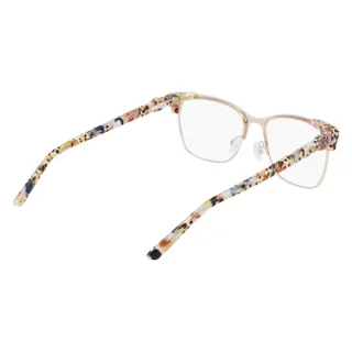 Bebe Eyeglasses BB5238