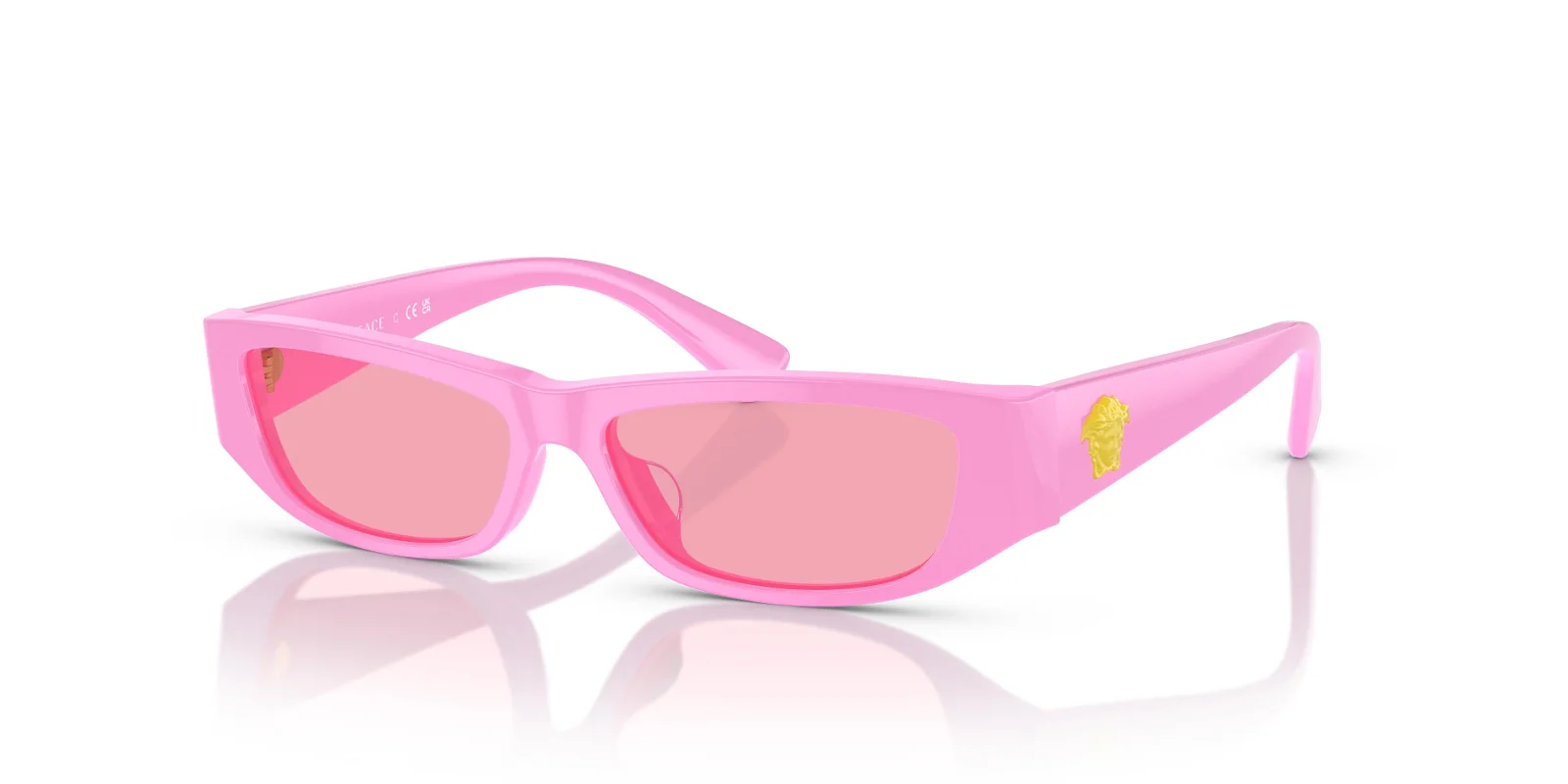 Versace Sunglasses VK4002U