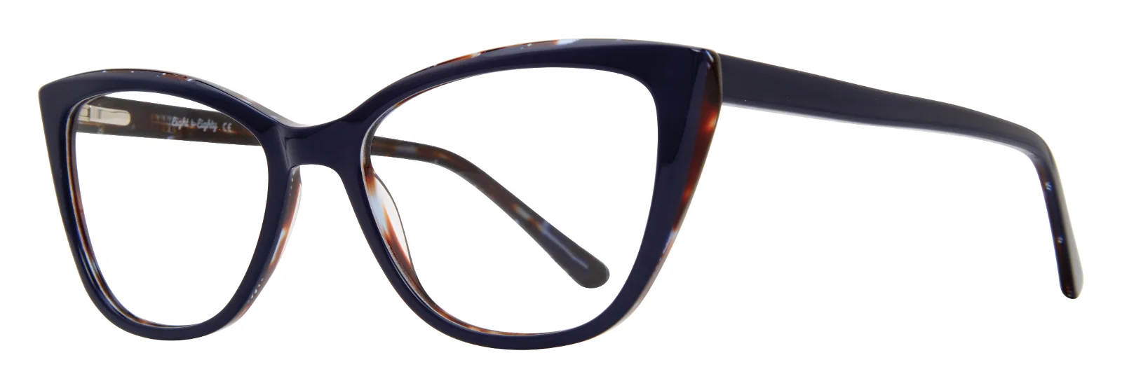Eight to Eighty Eyeglasses Gala