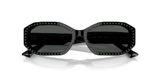 Jimmy Choo Sunglasses JC5021BU