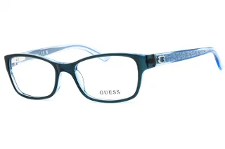 Guess Eyeglasses GU2591