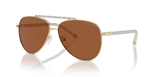 101473 Shiny Light Gold
