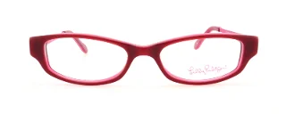 Lilly Pulitzer Eyeglasses LINZY