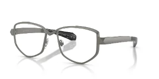 003 Matte Gunmetal