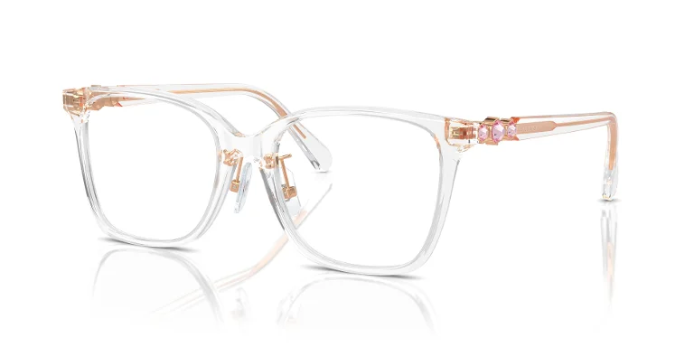 Swarovski Eyeglasses SK2026D