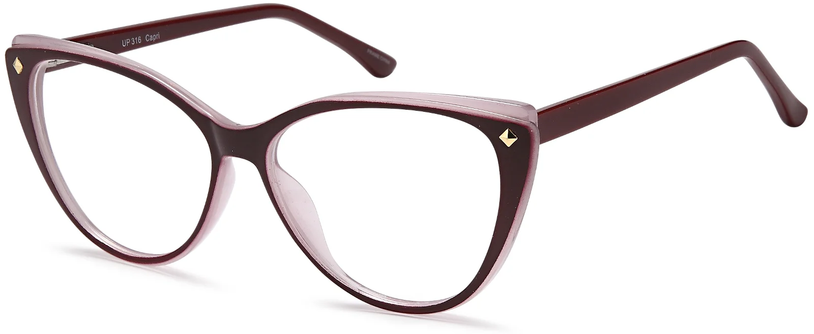 4U Eyeglasses UP316