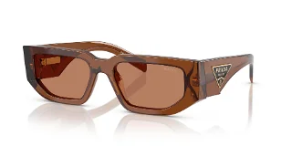20H90Q Dark Brown Transparent