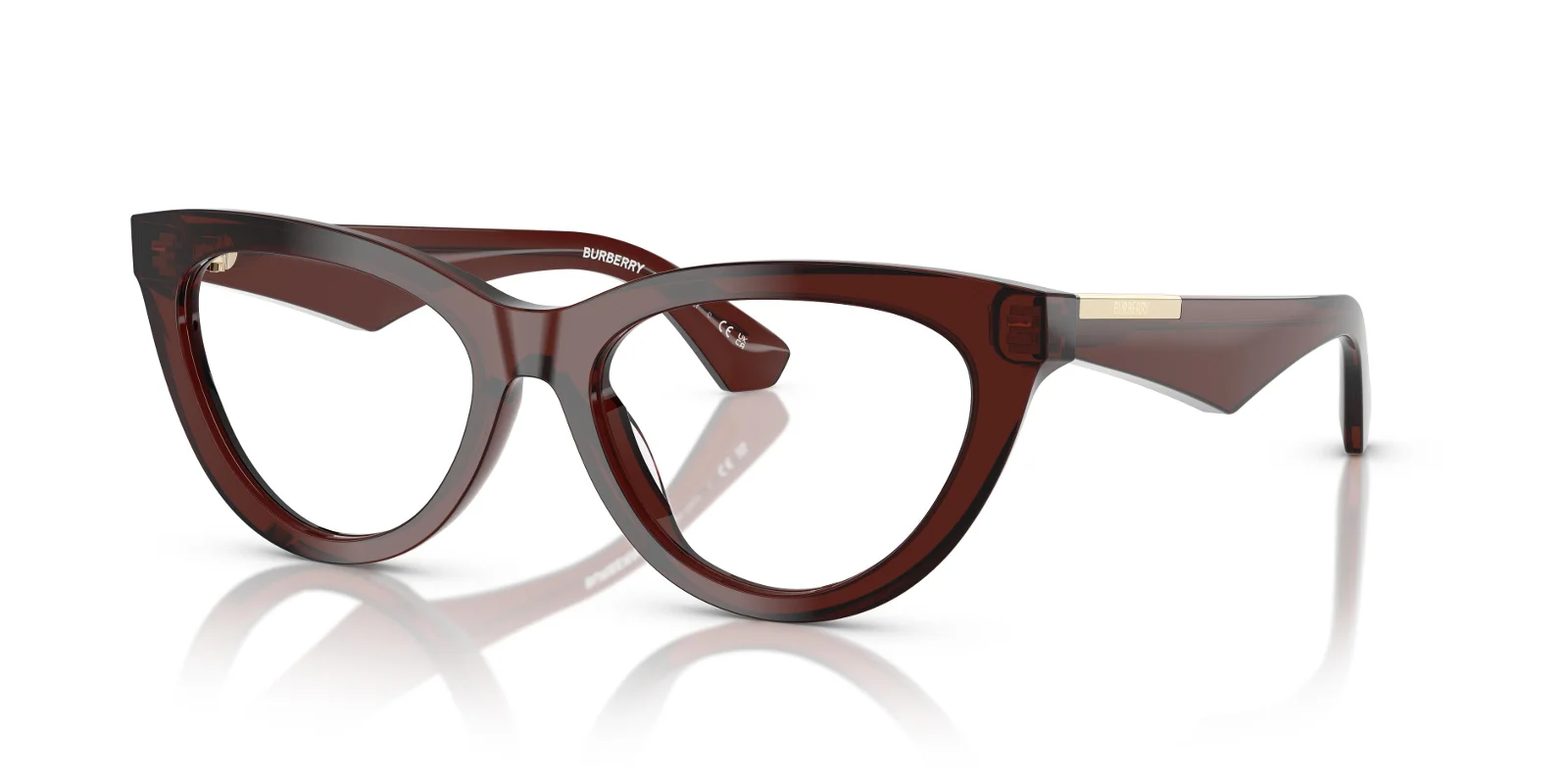 Burberry Eyeglasses BE2418U