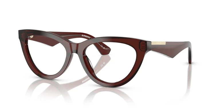 Burberry Eyeglasses BE2418U