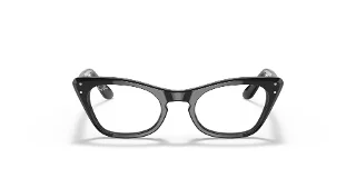 Ray Ban Jr Eyeglasses RY9099V