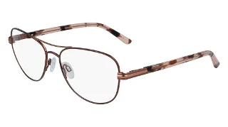 603 Brown/Light Brown