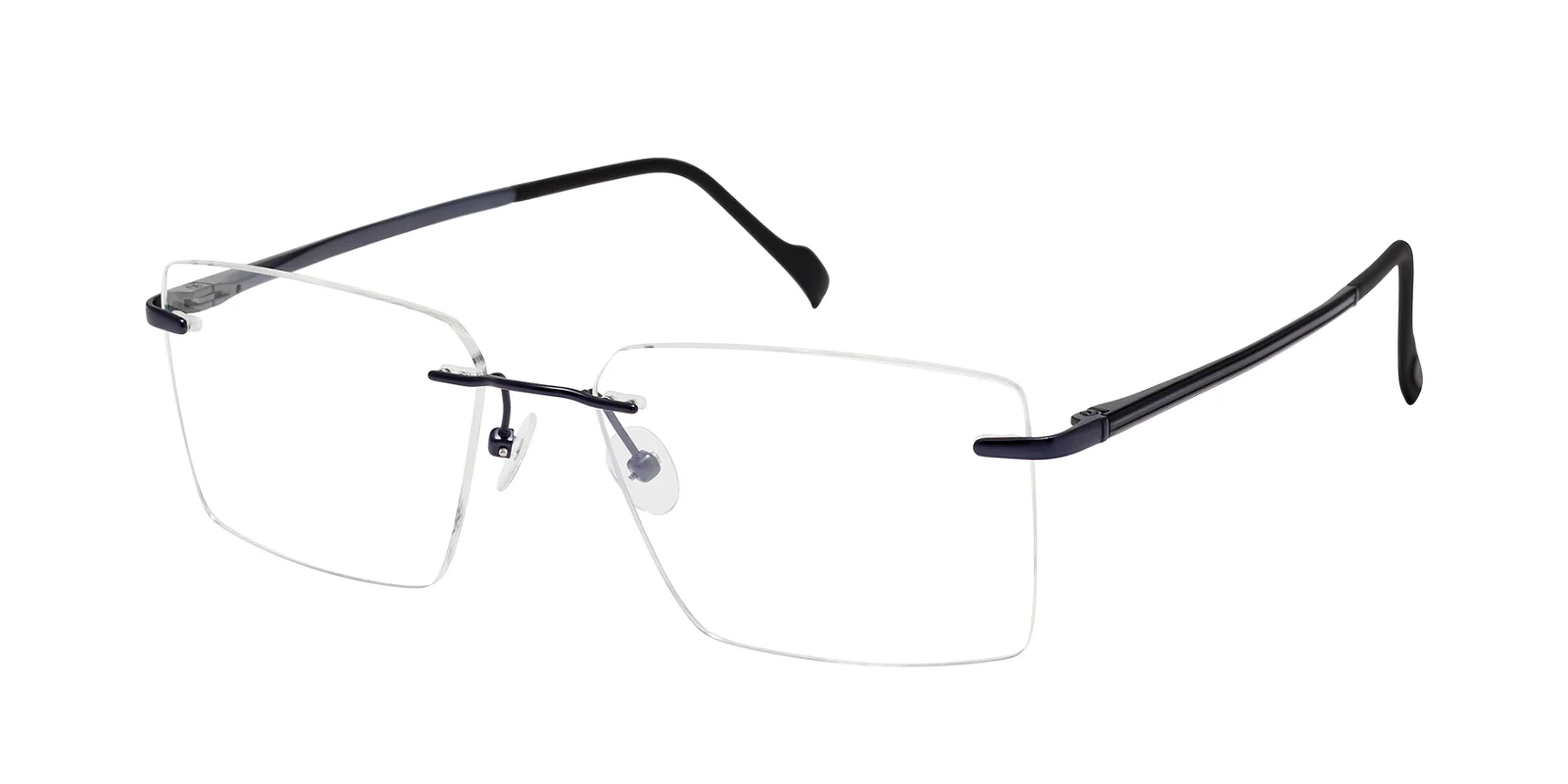 Stepper Eyeglasses 87368 SI