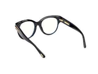 Tom Ford Icon Eyeglasses FT6029-B